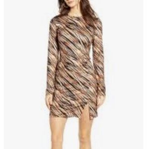 EUC- Leith Mini Dress